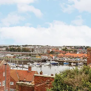 Holiday home 4 Boulby Bank, Whitby