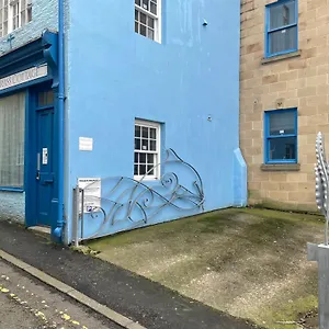 Holiday home Bluegrass - Free Parking, Whitby
