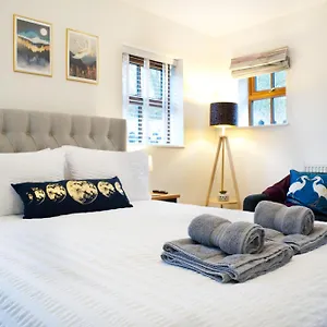 Holiday home Athelas, Self Catering, Whitby