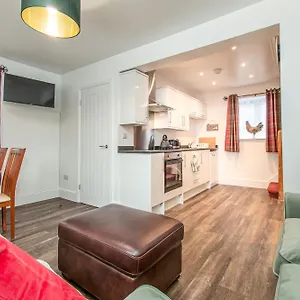 Holiday home Victoria, Whitby