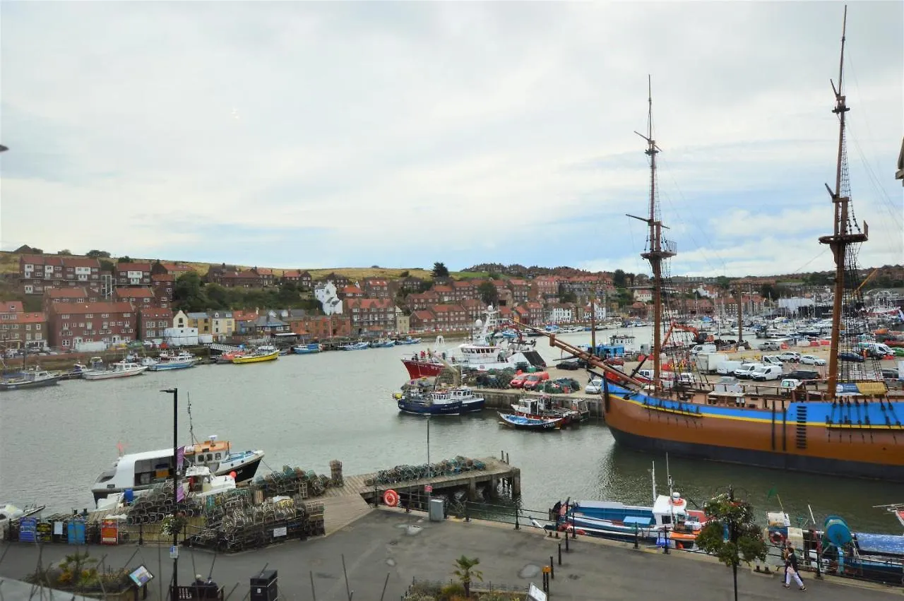Harbour Penthouse Whitby Lejlighed