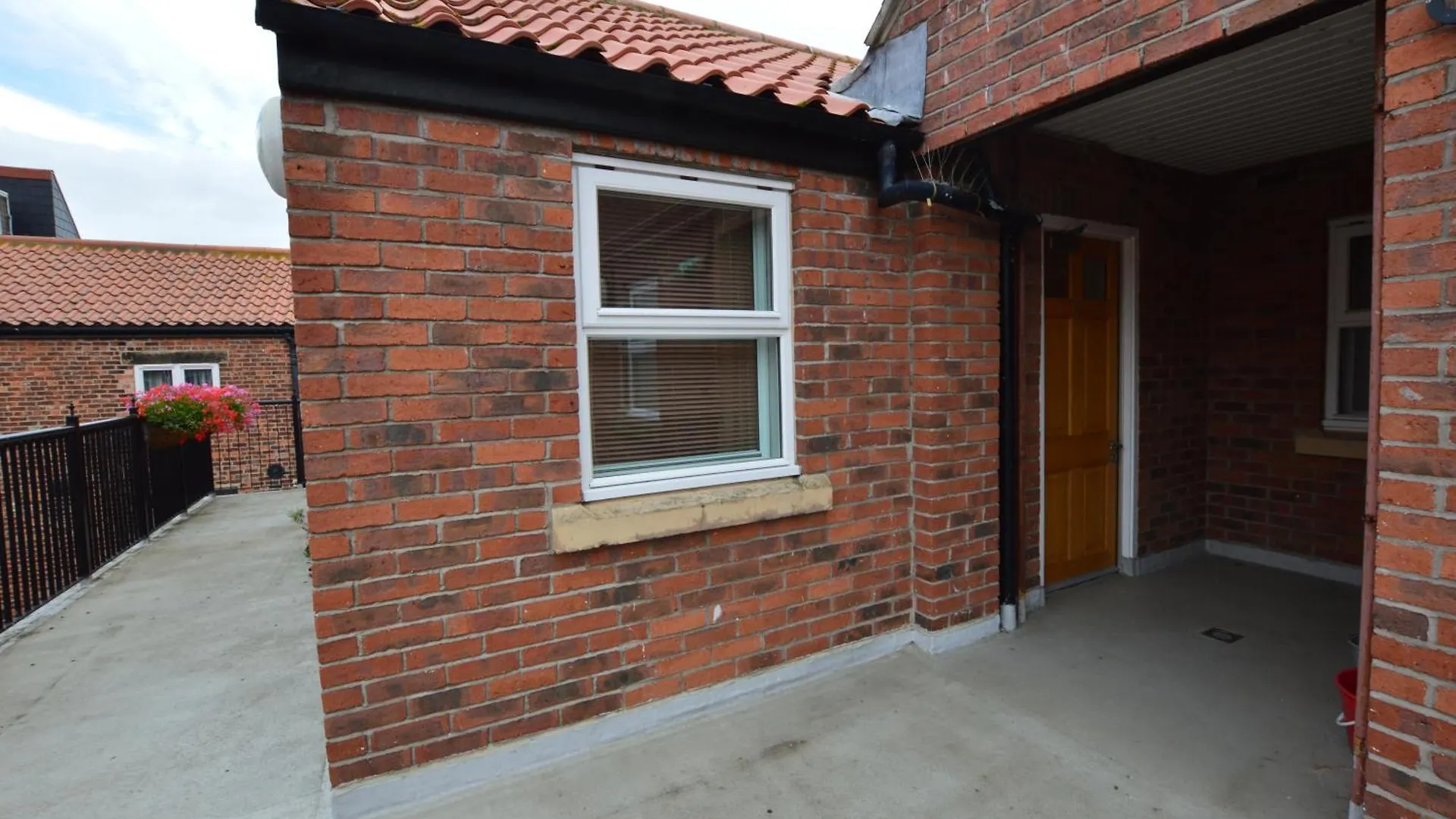 Harbour Penthouse Whitby Lejlighed
