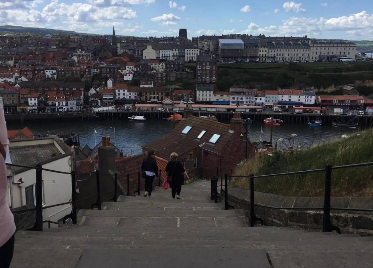 Harbour Penthouse Whitby Lejlighed 0*,  Storbritannien