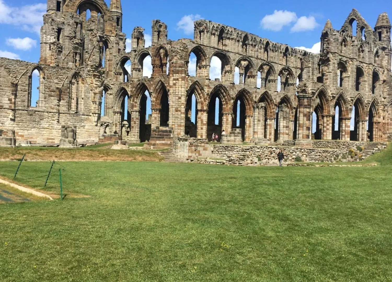 Harbour Penthouse Whitby Lejlighed