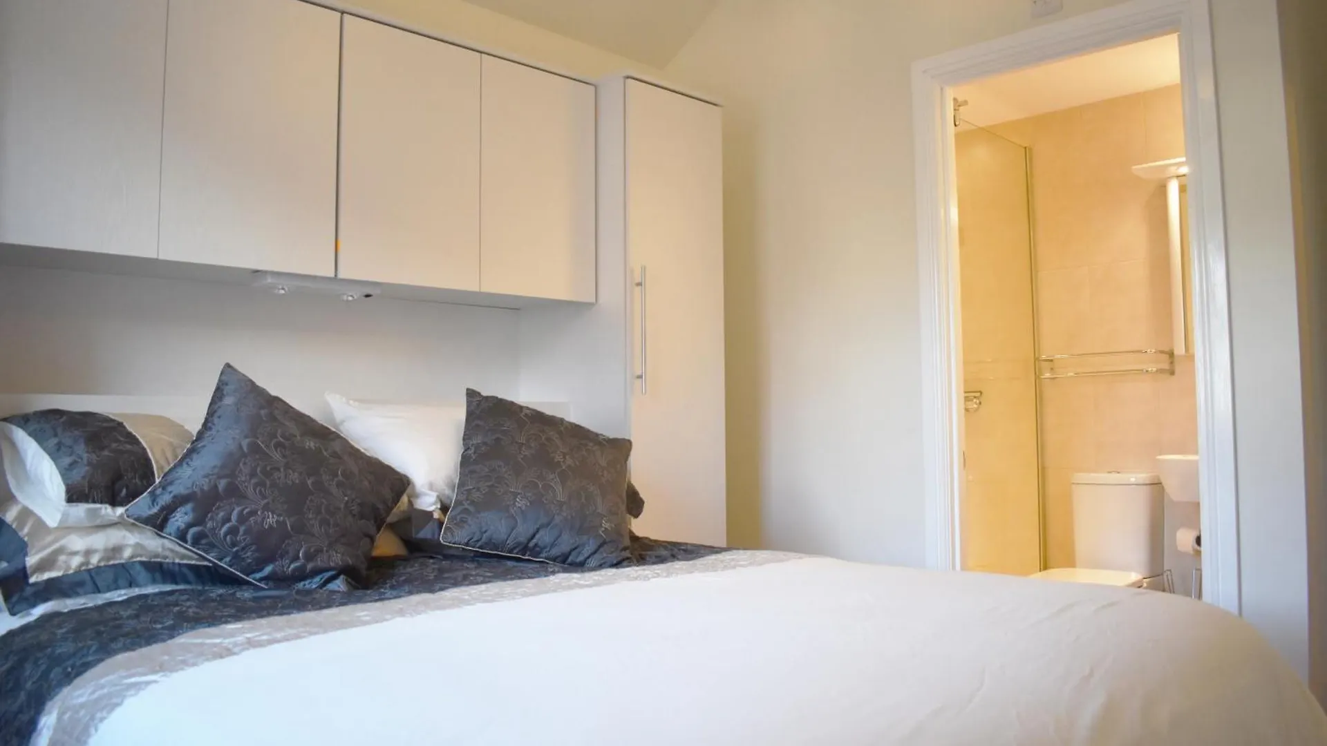 Harbour Penthouse Whitby Lejlighed