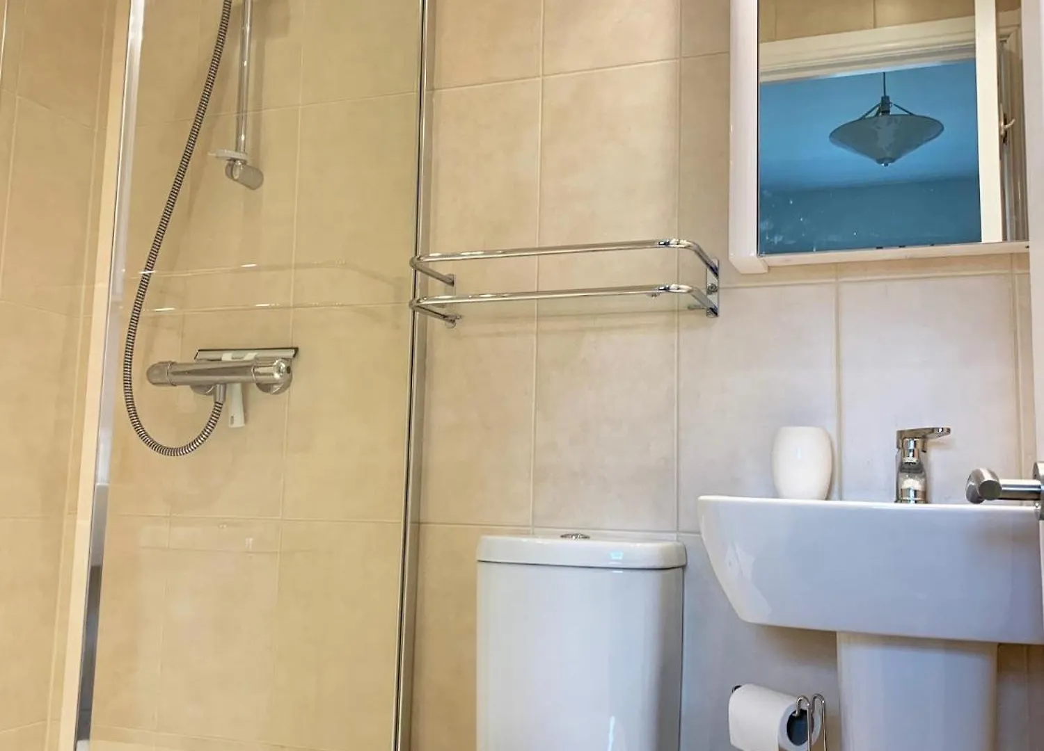 Harbour Penthouse Whitby Lejlighed